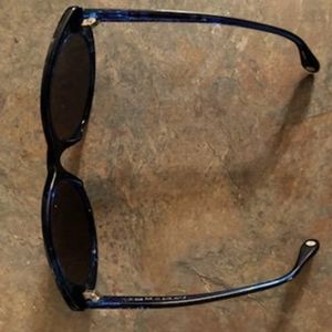 FYSH 2015 col 232 blue Sunglasses!!